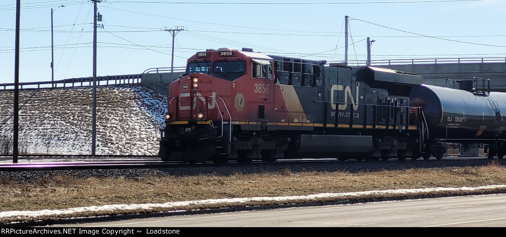 CN 3856